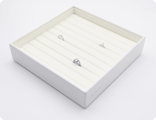 Trays